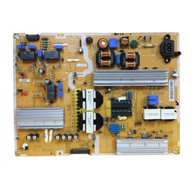 BN44-00811A , UN55JU7100FXZA, UE55JU7000TXTK, PSLF271M07A , L55S7 FSM, SAMSUNG POWER BOARD