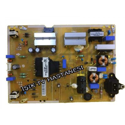 EAY64491201 , EAX67128101 (2.1) , EAY64491201 , 49UJ670V , 49UJ701V , LG  POWER BOARD , BESLEME