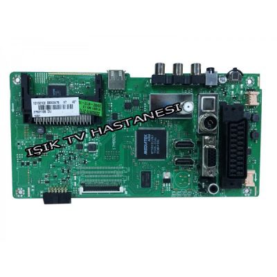 23303975, 23303976 ,17MB82S, VESTEL SATELLITE 40FA5050, VES400UNDS-2D-N11  MAIN BOARD