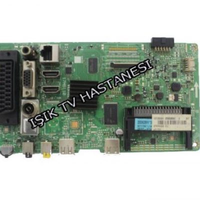 17MB110, 23362890, 27636924, DIJ 24” VESTEL MAİNBOARD , ANAKART