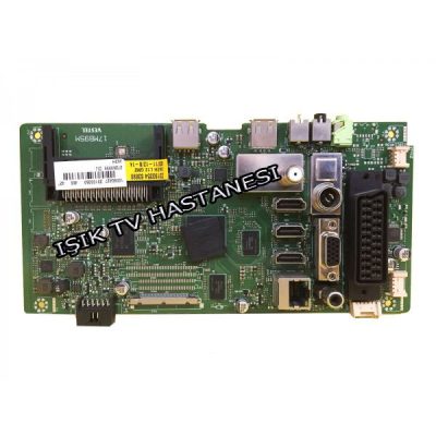 17MB95M, 23193508 , 50PF8175, VES500UNVL-3D-S01, VESTEL MAİN BOARD