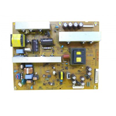 EAY5858400, EAY58584001, 81280M4001, LGP4247-09P, 47LH3000-ZA, LG POWER BOARD