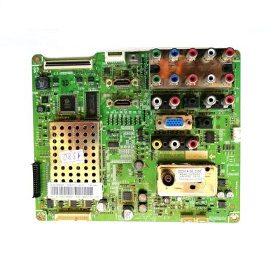 BN94-02083A , BN41-01064A , BN40-00098A , 330_READY , SAMSUNG MAINBOARD