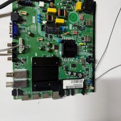 13AT210,2,0 WN49FAL27/0216 , WOON ANAKART , MAINBOARD