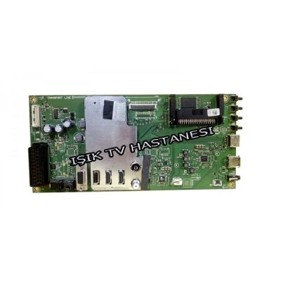 VTY190R-5, NZMGZZ, B48-LW-5433, B48-LW-5533, BEKO MAİN BOARD