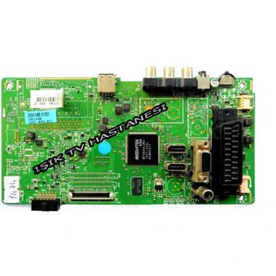 17MB82S, 23321453, VES400UNVS, 40FA3350, VESTEL MAİNBOARD