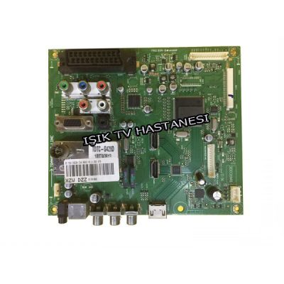XZW DZZ, YRQ190R-8, YRQ190R-8 V-0, SZ 32W SS23A, LTA320AP06, BEKO F 82-203 3HD LCD TV, ARÇELİK MAIN BOARD