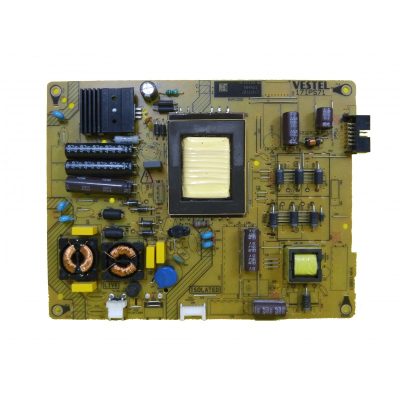 23284491, 17IPS71, 43HL500, VESTEL POWER BOARD