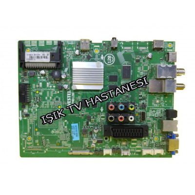 17MB120, 23385089, 23385088 , 23409493, 23382705, 49UB8300, VES490QNDS-2D-N11, VESTEL MAIN BOARD , ANAKART