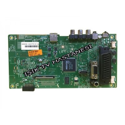 17MB82S , 23197681 , 23180935 , LD32H4041M , VESTEL MAIN BOARD