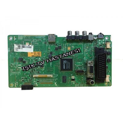 17MB82S , 23239014 , 32TH2020M , 32FX210HM , SEG , REGAL , VESTEL MAIN BOARD , ANAKART
