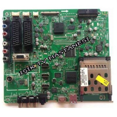 17MB69, 23056564, LC470EUN-SDF1, RTV 47 47914, REGAL MAINBOARD, ANAKART