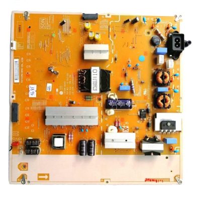 EAY64309921, LGP50N-16UH12, 50UH635V, LG POWERBOARD,