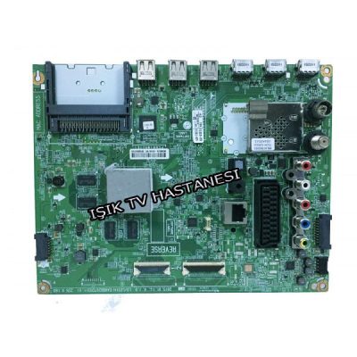 EBT63765704 , EAX66207202(1.2) , T500HVJ03.3 , 50LF650V, LG MAIN BOARD
