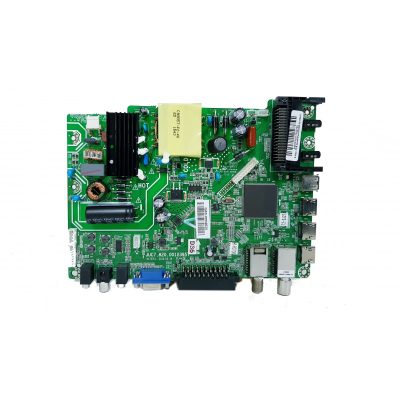 JUC7.820.00123957, SN039LD2100E-SSTC , SUNNY MAİN BOARD