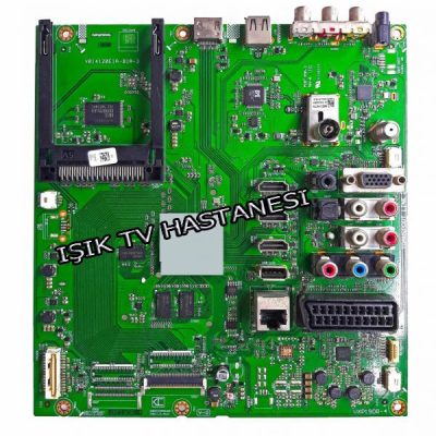 VXP190R-4, F266ZZ, G50LB9336, V500HJ1-LE1, GRUNDİG MAİNBOARD
