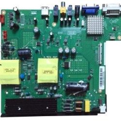 16AT031VX V2.0 MNL , MAin Board ,Sunny Anakart