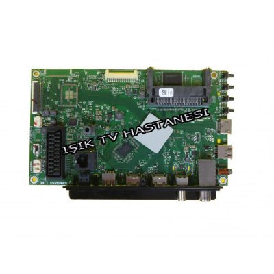 RNBOZZ , UV6JZZ , ZG7190R-9 , A49L 6750 5B , ARÇELİK MAİN BOARD, ANAKART