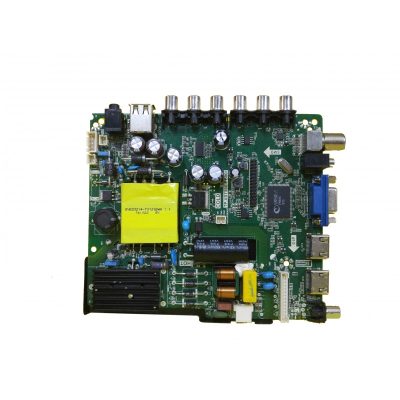 TP.VST59S.PB801, T41-SV59S801-CN06SY, YUMATU HD MAİN BOARD