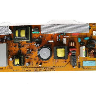 1-869-132-42, APS-220/B, KDL-32V2500, SONY POWER BOARD