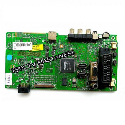 23244502 , 17MB82S , VES500UNDL-2D, 50L300D , LUXOR MAİNBOARD