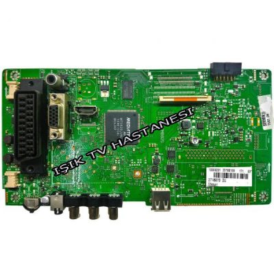 23251168 , 17MB82S , VES315WNDA-2D-N01 , 32HA3000 , VESTEL MAİN BOARD
