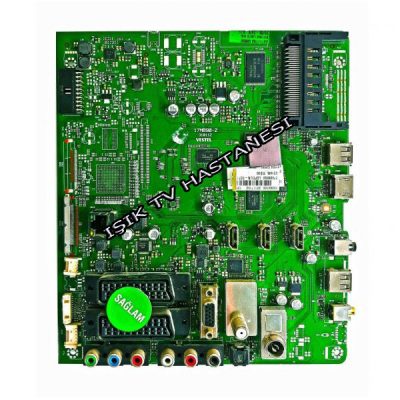 17MB90-2 , 23117123 , 47PF9060, VESTEL MAİNBOARD, ANAKART