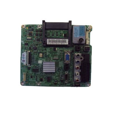 BN94-04615W, BN41-01621, LE22D450G1, SAMSUNG MAİN BOARD