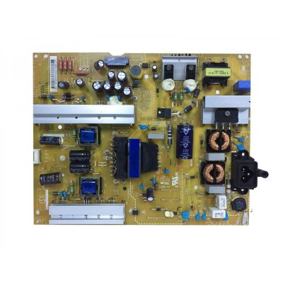 EAX65423801 (2.2), EAX65423801, 2.1, LGP474950-14PL2, 49LB620V, LG POWER BOARD