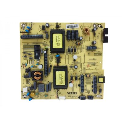 17IPS19-3, 23024305, 32V6020, LTA320AP26, VESTEL POWER BOARD