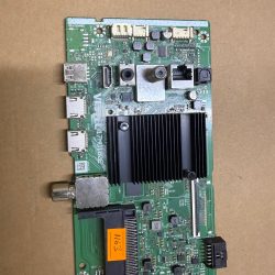 17MB180E, 23840787, HV550QUB-F70, 55, VESTEL MAINBOARD, ANAKART