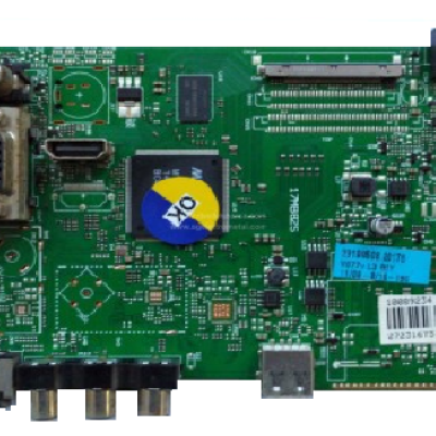 23190508 , 23224685 ,  23177128, 17MB82S , 40F4000M , VESTEL ANAKART , MAIN BOARD