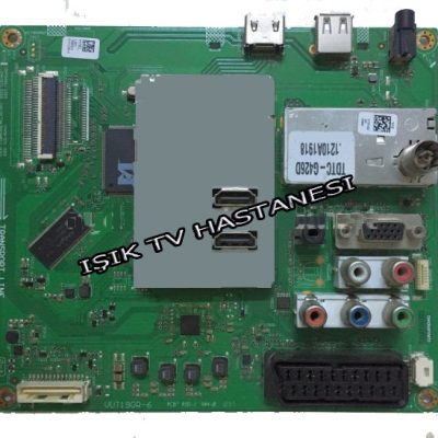 VUT190R-6 , MFNZZZ , B40 LB 4320 , BEKO ANAKART , MAIN BOARD