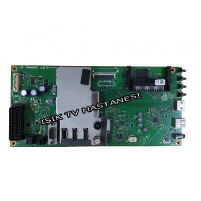 PRLGZZ , GGR9ZZ , TY , VTY190R-6 , 48” , 60. YIL ÖZEL ÜRÜN , ARÇELİK MAINBOARD