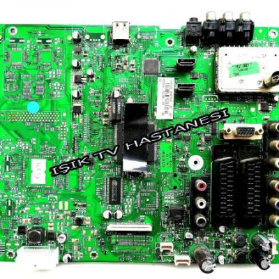 20497448 , 20497449 , 20499585 ,17MB35-4 , 32VH300S , VESTEL MAINBOARD