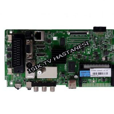 17MB97, 23346254, 49R6012F2, VES490UNDL 2D N11, VESTEL MAİN BOARD