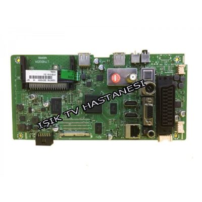 23216334 , 17MB95M , VES500UNVA-2D-S02 , LE50F7445S50 , REGAL MAINBOARD , ANAKART