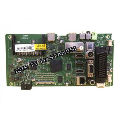 23202097 , 23202098 , 17MB95M , LE50F7440S , REGAL MAINBOARD , ANAKART