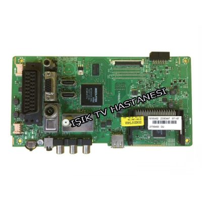 17MB82S , 23401233 , 23401302 , 23374877 , 23317585 , VES500UNDL-2D , 50HL500 , VESTEL MAİNBOARD
