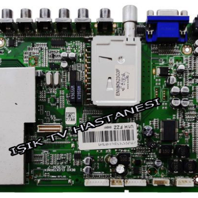 XLA190R-7 , H3F WZZ , F 66-501 BS HD LCD , BEKO ANAKAR , MAIN BOARD