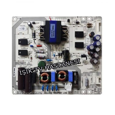 ZUV194R-7 , WAR140 , ARÇELİK POWERBOARD