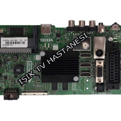 17MB130P, 23489408 , VES500QNDC-2D-N11 , 50UD6300 , VESTEL MAİNBOARD , ANAKART