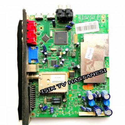 V6PYZZ , ARWMZZ , YCA190R-3 , SC 32 SS12 MLT , GRUNDIG MAINBOARD