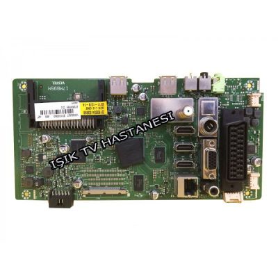 17MB95M , 23184961 , 50PF7175 , SEG, VESTEL MAINBOARD