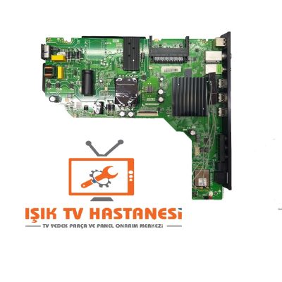ELMT6886-FG95, SIFIR, ANDROID, 50PA515EG, PROFİLO ANAKART, MAINBOARD