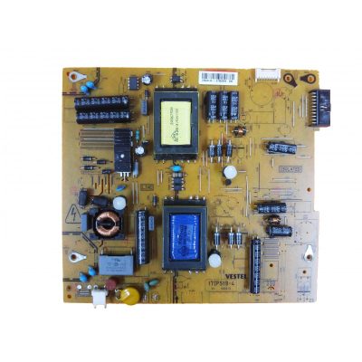 23042149, 17IPS19-4, 32F6030, 32PF7030, LTA320HJ02, VESTEL POWER BOARD