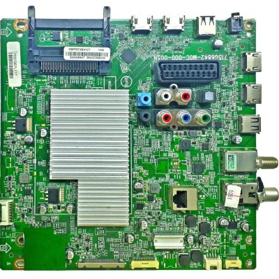 715G6842-M0C-000-005N , 715GC842-M0C-000-005K , 703TQEPL117 , 50PUK6890/12 , PHILIPS ANAKART , MAIN BOARD