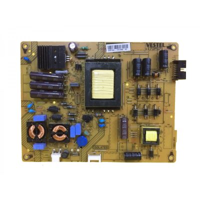 17IPS71, 23257904, VES490UNDL-2D-N01, 49SD6100, 49NX600, VESTEL POWER BOARD