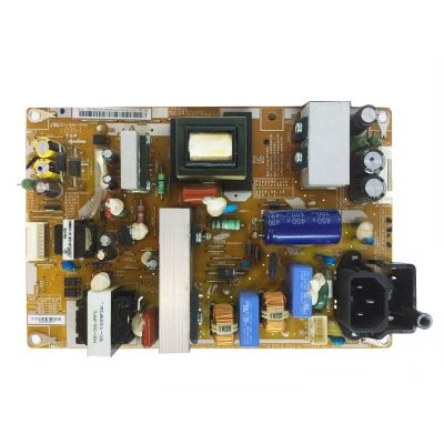 BN44-00338A, PSLF121401A, P2632HD_ASM, LE32C450, SAMSUNG POWER BOARD