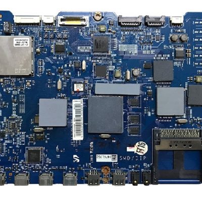 BN94-02755B, BN41-01367A, UE46C8000, SAMSUNG MAINBOARD, ANAKART